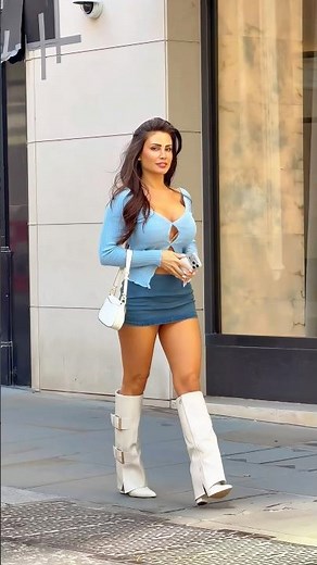 Street Fashion Style #fashion #style