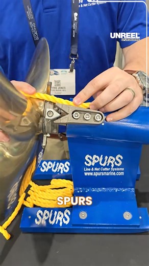 This is a game-changer for boating! | UNREEL