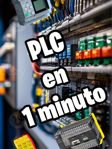 Aprende sobre PLC y su programación