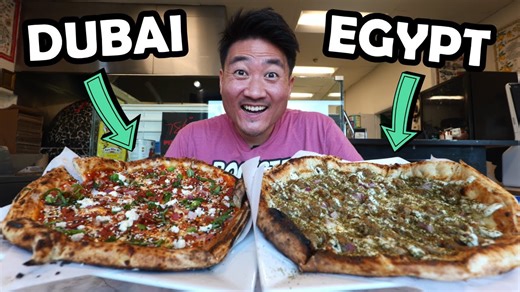 Craving Pizza? Here Are 3 Must-Try Spots in Los Angeles! 🍕🌟