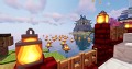 Building a Steampunk City in Minecraft 1.20 Survival!