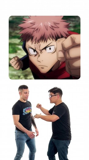 Judo Martial Artist Breaks Down Yuji Itadori vs Aoi Todo and demonstrates the finishing move in their fight 🥋🥋🥋 #scenicfights #martialarts #jujutsukaisen #jjk #anime #yujiitadori From Season 1 Episode 16 of the anime, Jujutsu Kaisen