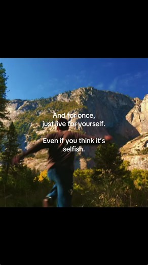 Live for Yourself: Embrace Selfishness as Self-Care