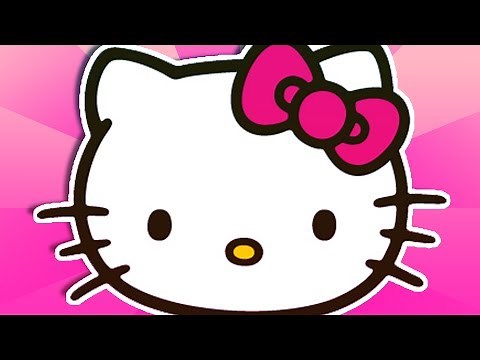 YO MAMA SO UGLY! Hello Kitty