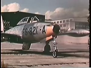 3.8K views · 34 reactions | 23 January 1951 – Thirty-three F-84s of...