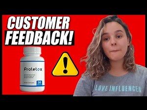 PROTETOX REVIEW - Does PROTETOX Work? - PROTETOX SUPPLEMENT ((THE WHOLE TRUTH)) Protetox Reviews