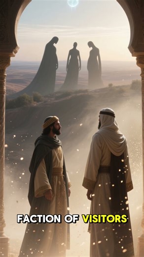 The Forbidden Fruit Wasn’t Moral It Was a Genetic Upgrade