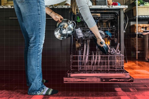9 kitchen items that should never go in your dishwasher