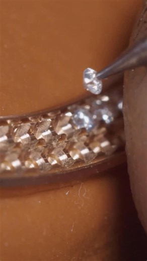 93K views · 4.8K reactions | Excellence in motion. The Jacob & Co. Caviar Tourbillon marries the brilliance of haute joaillerie with the precision of elite horology. Each facet reflects artistry; each rotation of the flying tourbillon reveals pure mastery. 47-mm white gold case Invisibly-set with 373 baguette-cut white diamonds (29.5 ct.) Self-winding movement set with 338 diamonds Flying tourbillon #jacobandco #InspiredByTheImpossible | Jacob & Co. | Facebook