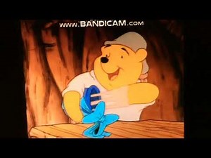 The Magical World of Winnie the Pooh (VHS/DVD) trailer