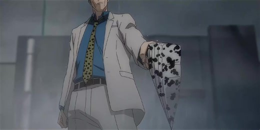 mi otra quedo en flop, asi que lo subo aqui jej #nanami #jujutsukaisen #anime #piquete #edit