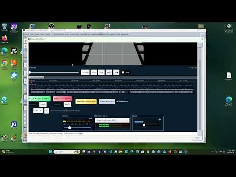 Rays FFmpeg Commander Toolbox - Windows 11