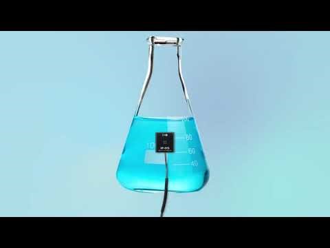 열류계(Heat Flux Sensor) HF-01S_EKO Instruments