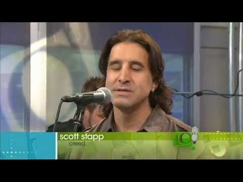 Creed (With Arms Wide Open) Live 10 Philadelphia 2012