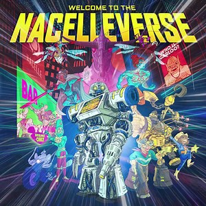 10K views · 741 reactions | Welcome to the NacelleVerse! The official home of @NacelleCompany's Biker Mice from Mars, Robo Force, Sectaurs, C.O.W.-Boys of Moo Mesa, The Great Garloo, and more! Visit NacelleStore.com and NacelleCompany.com for more info. | Nacelle Toys | Facebook