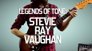 85K views · 581 reactions | Sounding like Stevie Ray Vaughan requires more than just getting the same gear. You've heard it before: the tone is in the fingers. But, in order to get started, sometimes you need a little direction. Explore our picks for getting close to Stevie's sound in this month's Legends of Tone! | zZounds | Facebook