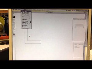 ** Starre Körper Simulation 5 Schwerpunkt