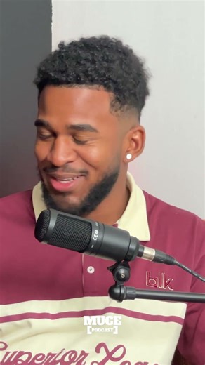 Episodio 1 - Muce Podcast 🔥 en mi perfil