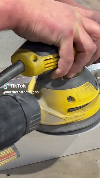 Northern Trade Signs on TikTok