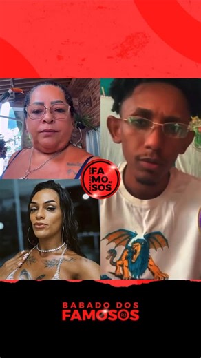 BABADO DOS FAMOSOS RJ on Instagram: "GENTE? Esse storie do Irmão do Pedro após storie da Drika, mãe da Mapoua 👀 Sigam @babadodosfamososrj02 para + notícias (Reprodução: Internet)"