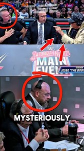Real Reason Jesse Ventura Mysteriously Left WWE & WON'T Be Brought Back 😨 #wwe | The Sports Entertainer