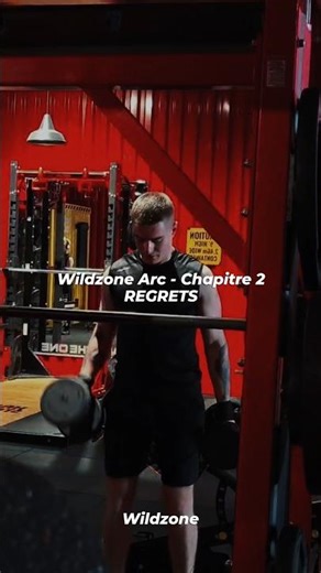 Des Regrets, Pas de Remords