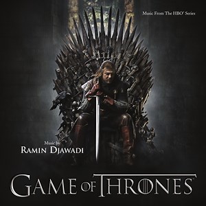 Ramin Djawadi – Goodbye Brother