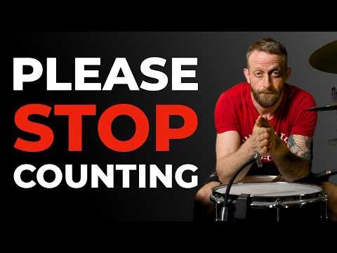 give me 15 minutes, ill change your drumming forever