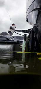 2.6K views · 20 reactions | Smarter. Faster. Smoother.Introducing the all-new ATLAS™ EDGE Jack Plate — lifted by Power-Pole® and built for total control on the water.One touch. Total precision.#ATLAS #RedefineYourEdge #THMarine #PoweredByPowerPole #JackPlateRevolution | T-H Marine Supplies | Facebook