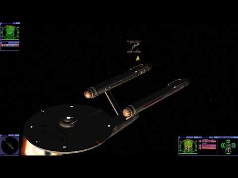 TOS Enterprise Vs JJ Enterprise