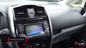 2015 Nissan Versa Note SR – Redline: Review