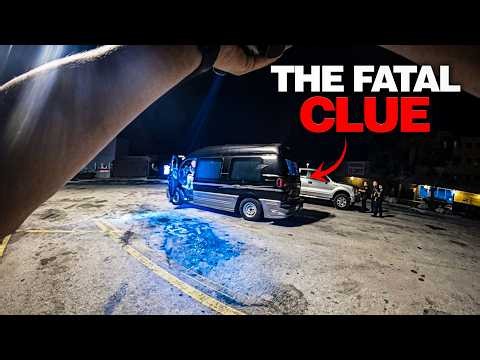 How Police Finally Caught Florida's Longest-Hidden Serial Killer