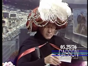 10K views · 82 reactions | Carnac the Magnificent with Predictions about Snoopy and Taxi Driver on Johnny Carson's Tonight Show | Best Comedy 90s | Facebook