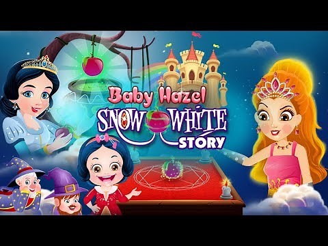 Snow White Story | Snow White English Fairy Tale |@Animated_Stories