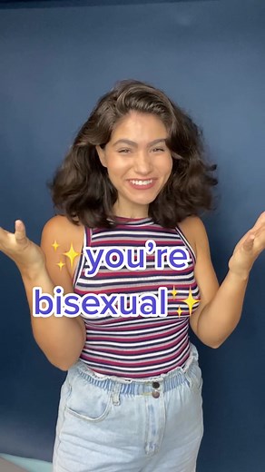 Embracing the Diversity of Bisexuality: You're Valid No Matter What!