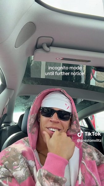 Temptation Island Preston Netflix - Incognito Mode