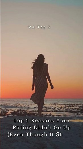 Top 5 Reasons Your Rating Didn’t Go Up Even Though It Should Have 3