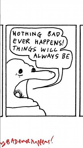 It’s funny to me to walk through some people’s absurd lines of reasoning #artreels #animation #comic