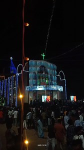 14K views · 105 reactions | Salem Infant Jesus Cathedral ⛪ #marrychristmas ❤️ Video: @ppl_call_me_teejay #christmas #happychristmas #love #music | My Salem City | Facebook