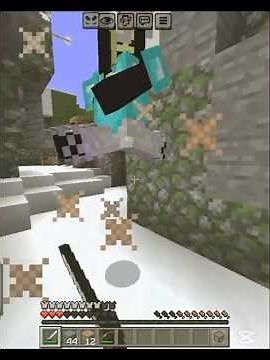 جربت الكي مابر لأول مره 😅 وانصدمت!!! 🔥🗣