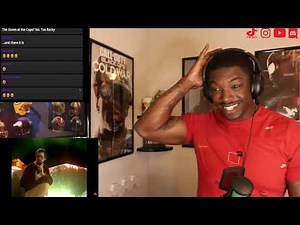 Rupert Holmes- "Escape" (The Pina Colada Song) *REACTION*