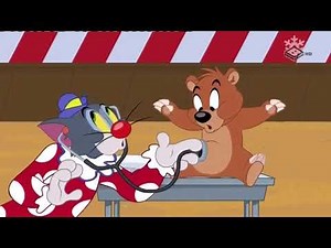 Tom si Jerry ~ Momeala ~ Desene animate traduse dublate in romana
