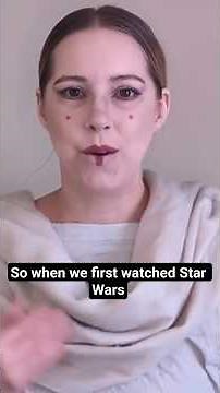 Why the Hero's Journey in STAR WARS Works