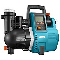 Leises Hauswasserwerk Test & Vergleich 05/2026 » GUT bis SEHR GUT