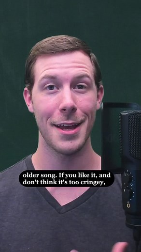 What am I doing #firsttime #firsttimesinging #why #fyp