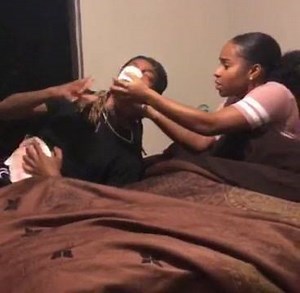 Caribbean People Think Tea Cure Everything Subscribe To The Youtube: https://www.youtube.com/user/KlassikFrescobarVEVO?sub_confirmation=1 | Klassik Frescobar