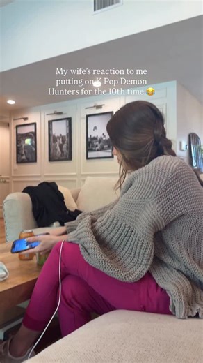 “What the??” 😂 the soundtrack does slap though | Jake Miller