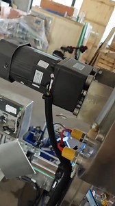 Do you know what the inside of the mixing hopper of the paste filling machine looks like? #Fillingmachine #Pastefillingmachine | Henan Cyril Machinery Equipment Co.,LTD