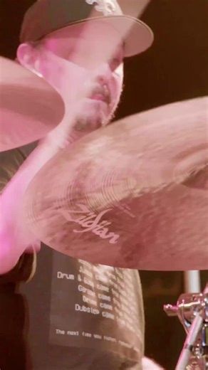 24K views · 432 reactions | Long-time Zildjian artist, Adam Deitch brought the grooooove to Tipitinas! 15” K Custom Special Dry HiHats 20” Kerope Thin Ride 22” Kerope Medium Thin High Ride 19” K Sweet Crash 18” K Sweet Crash Watch the full performance on our YouTube: https://youtu.be/Xftg9dz-2H8 | Zildjian Company | Facebook