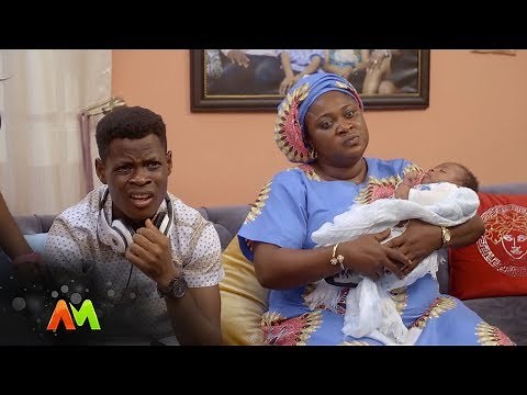 Forming sick – My Siblings and I | Africa Magic
